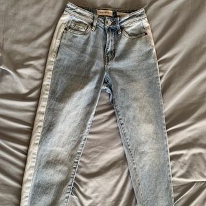 PacSun Mom Jean